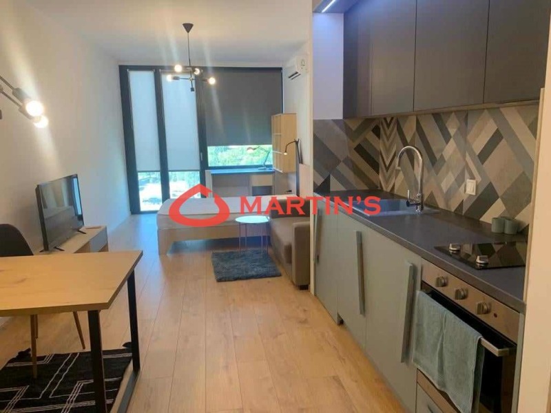 A louer  Studio Sofia , Stoudentski grad , 43 m² | 53105348 - image [8]