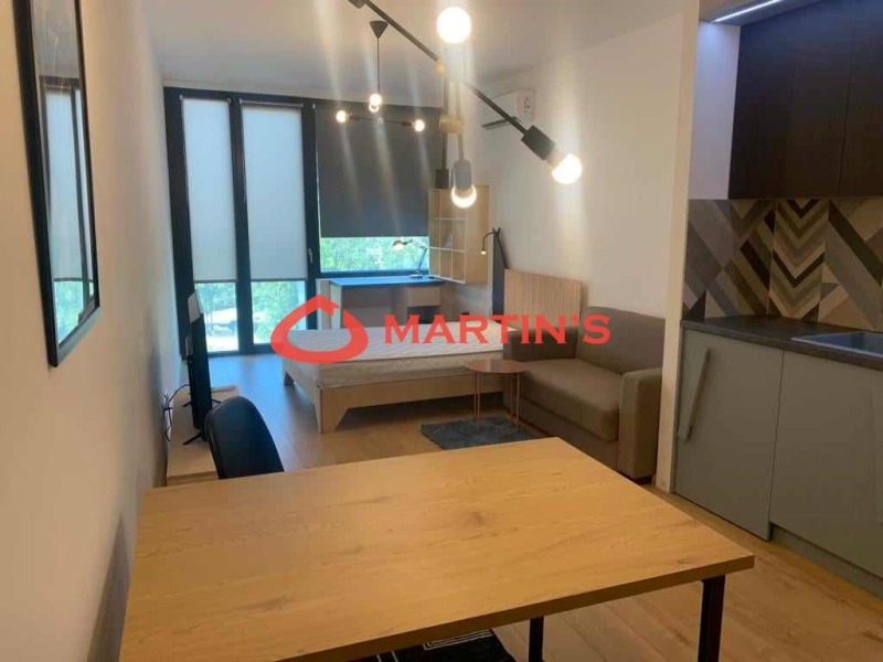 A louer  Studio Sofia , Stoudentski grad , 43 m² | 53105348 - image [9]