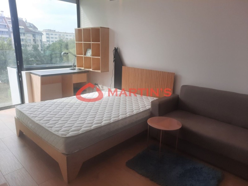 A louer  Studio Sofia , Stoudentski grad , 43 m² | 53105348 - image [7]