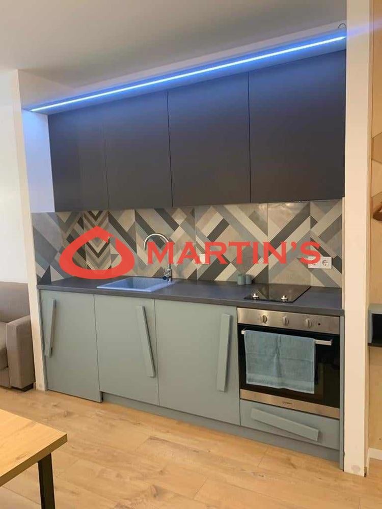 A louer  Studio Sofia , Stoudentski grad , 43 m² | 53105348 - image [4]