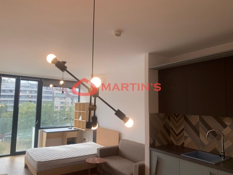 A louer  Studio Sofia , Stoudentski grad , 43 m² | 53105348 - image [6]