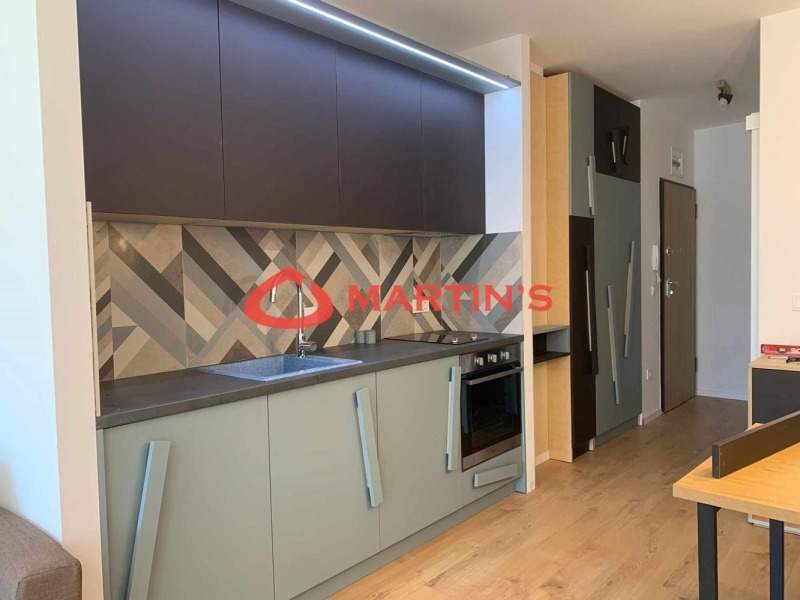 A louer  Studio Sofia , Stoudentski grad , 43 m² | 53105348 - image [2]