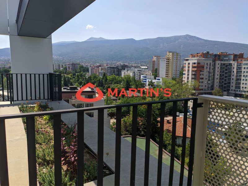 A louer  Studio Sofia , Stoudentski grad , 43 m² | 53105348 - image [15]