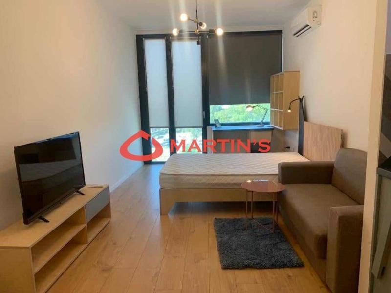 A louer  Studio Sofia , Stoudentski grad , 43 m² | 53105348 - image [10]