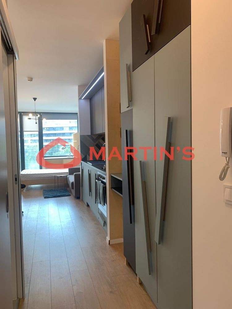 A louer  Studio Sofia , Stoudentski grad , 43 m² | 53105348 - image [3]
