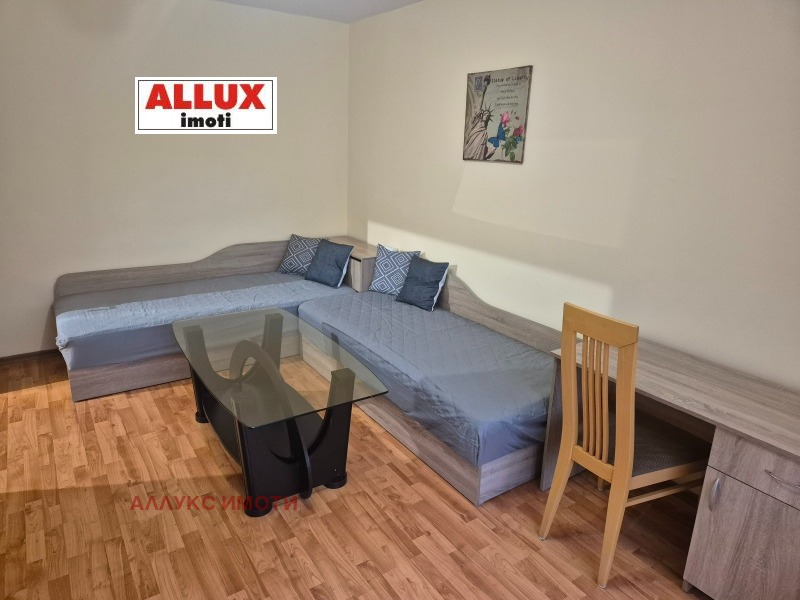 Дава под наем 1-СТАЕН, гр. Русе, Чародейка - Юг, снимка 6 - Апартаменти - 52790275