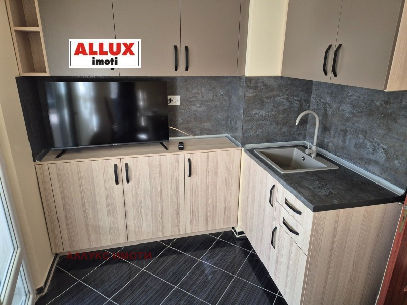 Дава под наем 1-СТАЕН, гр. Русе, Чародейка - Юг, снимка 2 - Апартаменти - 52790275