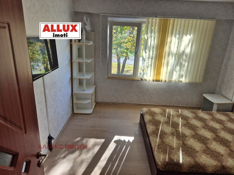 Дава под наем 1-СТАЕН, гр. Русе, Чародейка - Юг, снимка 8 - Апартаменти - 52790275