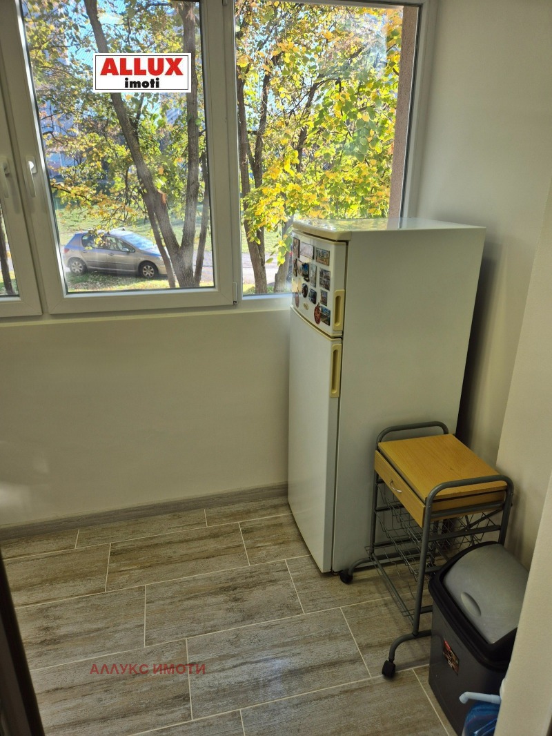 Дава под наем 1-СТАЕН, гр. Русе, Чародейка - Юг, снимка 12 - Апартаменти - 52790275