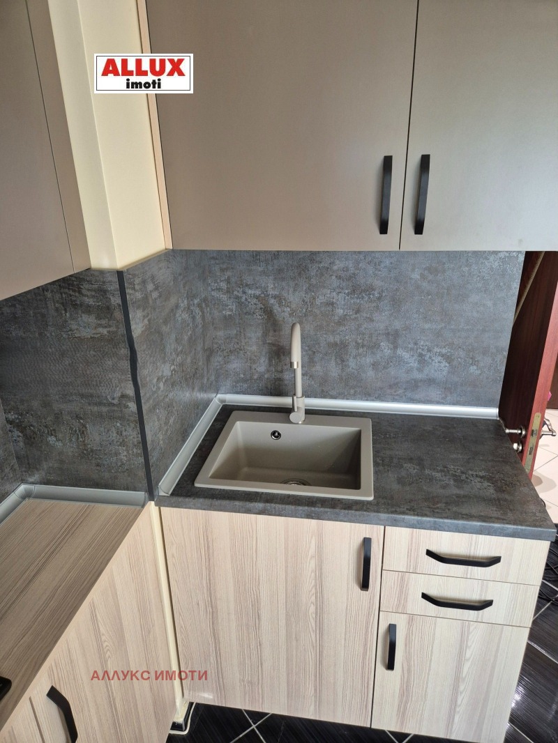 Дава под наем 1-СТАЕН, гр. Русе, Чародейка - Юг, снимка 13 - Апартаменти - 52790275