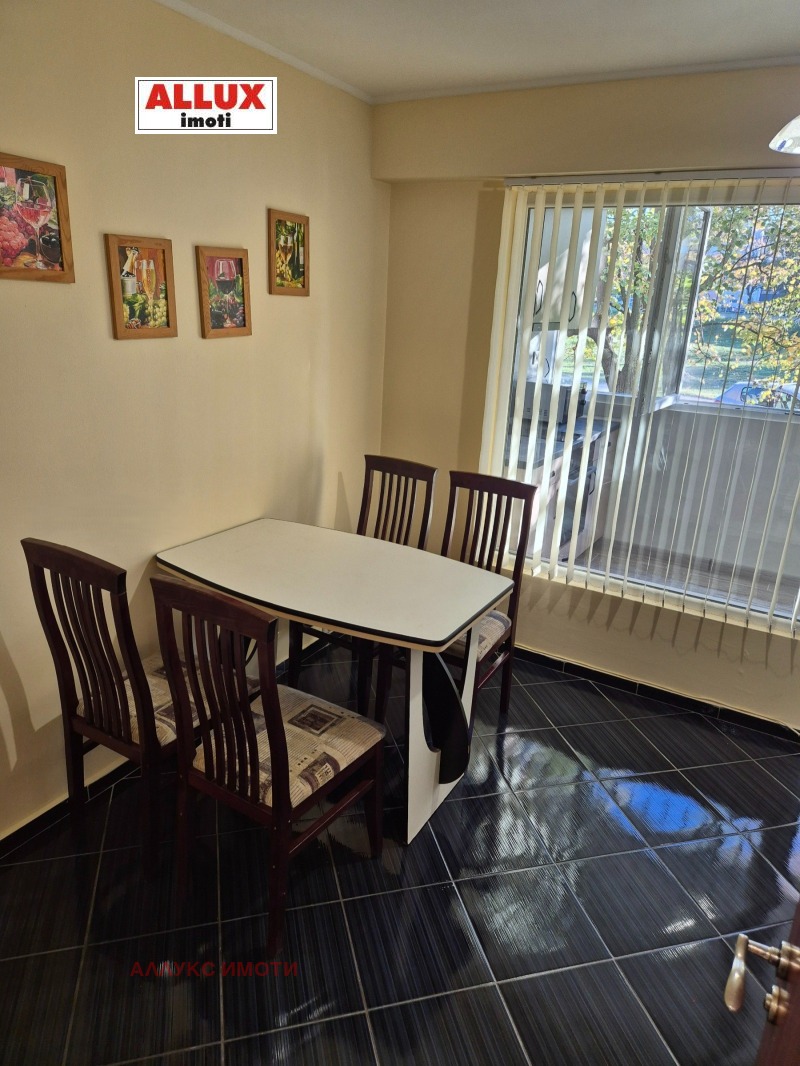 Дава под наем 1-СТАЕН, гр. Русе, Чародейка - Юг, снимка 7 - Апартаменти - 52790275