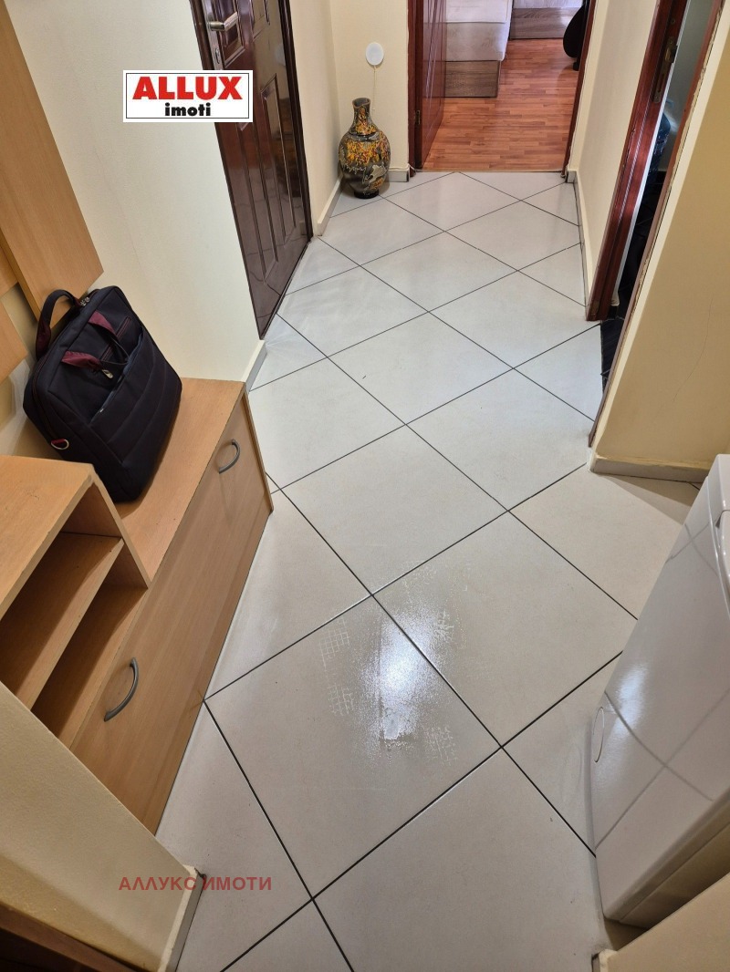 Дава под наем 1-СТАЕН, гр. Русе, Чародейка - Юг, снимка 11 - Апартаменти - 52790275