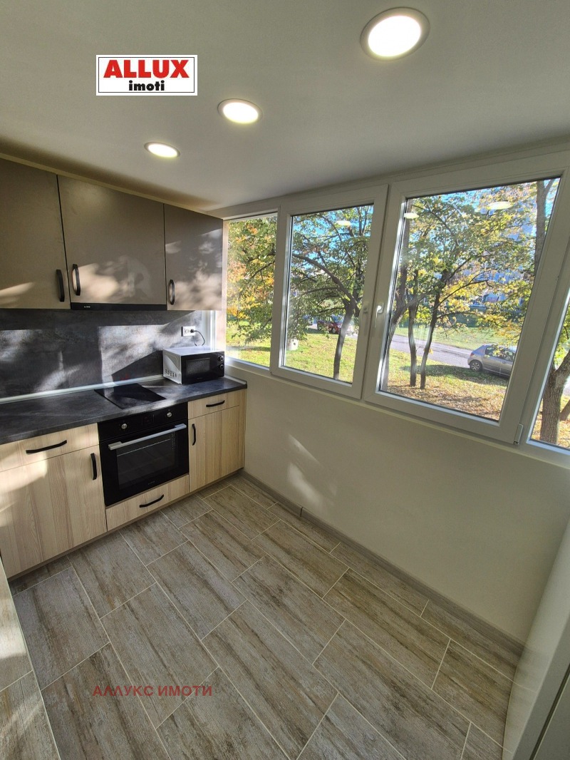 Дава под наем 1-СТАЕН, гр. Русе, Чародейка - Юг, снимка 3 - Апартаменти - 52790275