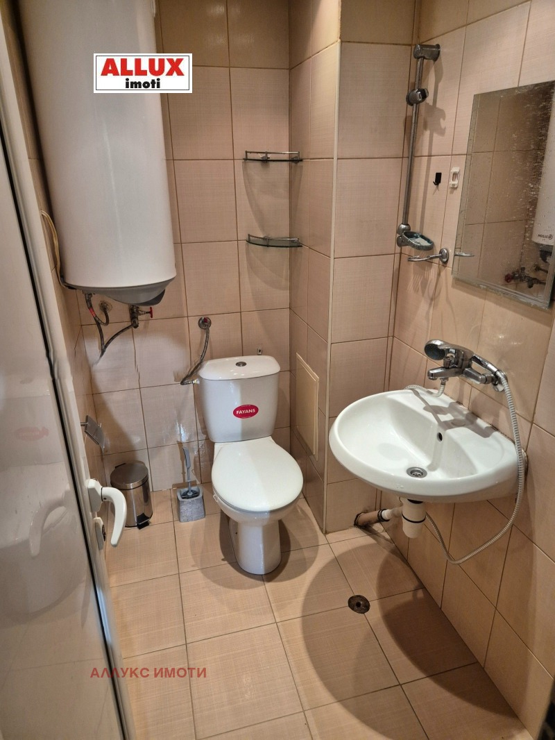 Дава под наем 1-СТАЕН, гр. Русе, Чародейка - Юг, снимка 5 - Апартаменти - 52790275