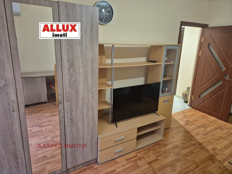 Дава под наем 1-СТАЕН, гр. Русе, Чародейка - Юг, снимка 10 - Апартаменти - 52790275