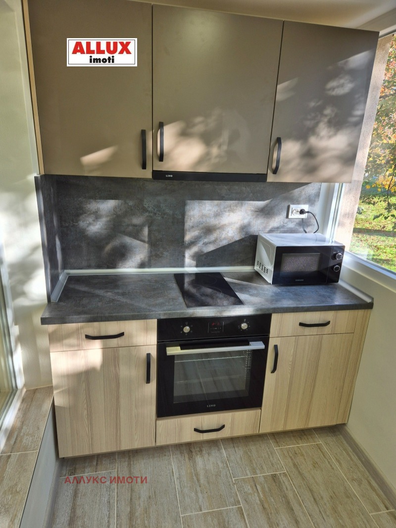 Дава под наем 1-СТАЕН, гр. Русе, Чародейка - Юг, снимка 9 - Апартаменти - 52790275