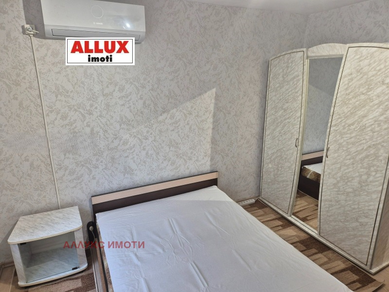 Дава под наем 1-СТАЕН, гр. Русе, Чародейка - Юг, снимка 4 - Апартаменти - 52790275