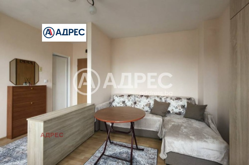 Дава под наем 1-СТАЕН, гр. Варна, Колхозен пазар, снимка 6 - Апартаменти - 53442814