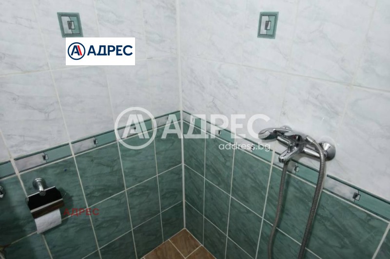 Дава под наем 1-СТАЕН, гр. Варна, Колхозен пазар, снимка 14 - Апартаменти - 53442814