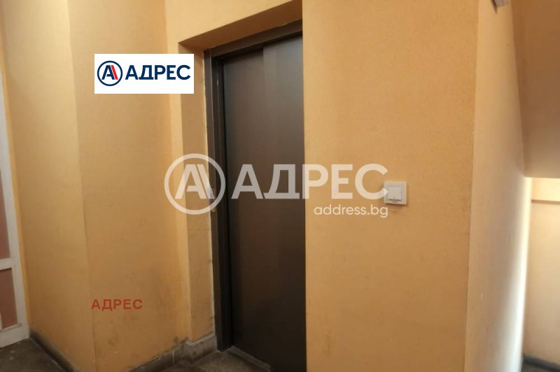 Дава под наем 1-СТАЕН, гр. Варна, Колхозен пазар, снимка 15 - Апартаменти - 53442814