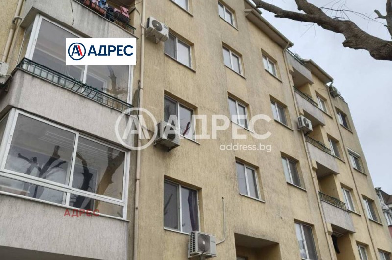 Дава под наем 1-СТАЕН, гр. Варна, Колхозен пазар, снимка 7 - Апартаменти - 53442814