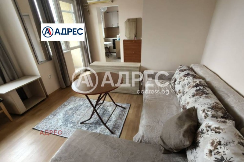 Дава под наем 1-СТАЕН, гр. Варна, Колхозен пазар