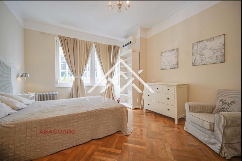 Дава под наем  2-стаен град София , Център , 97 кв.м | 54048645 - изображение [11]