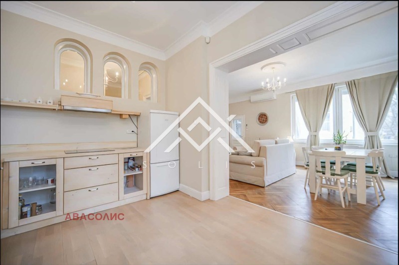 Дава под наем  2-стаен град София , Център , 97 кв.м | 54048645 - изображение [3]