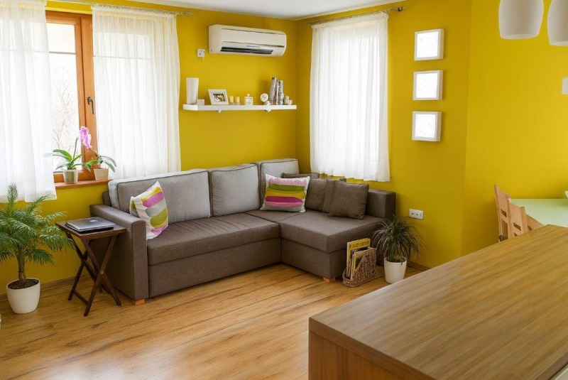 Kiadó  1 hálószoba Varna , Briz , 55 négyzetméter | 61802933 - kép [2]