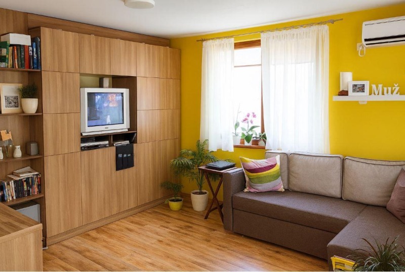 Kiadó  1 hálószoba Varna , Briz , 55 négyzetméter | 61802933 - kép [3]