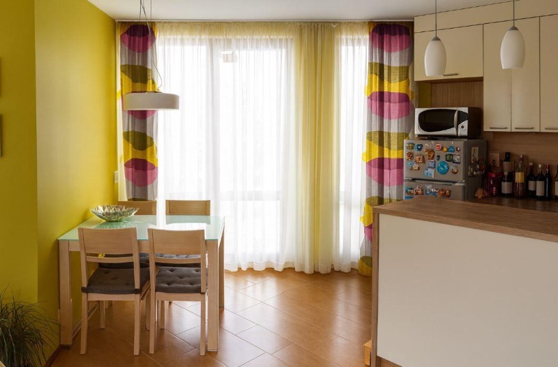 Kiadó  1 hálószoba Varna , Briz , 55 négyzetméter | 61802933 - kép [4]
