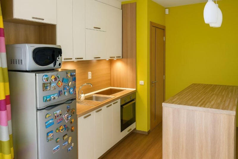 Kiadó  1 hálószoba Varna , Briz , 55 négyzetméter | 61802933