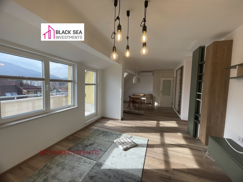 Под наем 2-СТАЕН, град София, Манастирски ливади • 575 € / 1124.60 лв. • 36896560 1