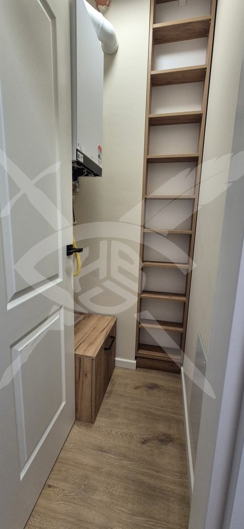 Дава под наем 2-СТАЕН, гр. София, Малинова долина, снимка 9 - Апартаменти - 53883503