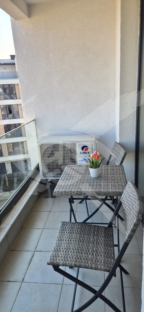 Дава под наем 2-СТАЕН, гр. София, Малинова долина, снимка 11 - Апартаменти - 53883503