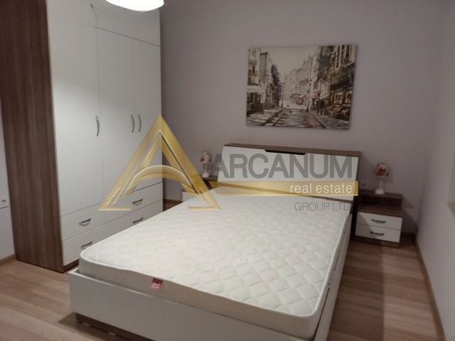 Дава под наем 2-СТАЕН, гр. Варна, Аспарухово, снимка 4 - Апартаменти - 53957649