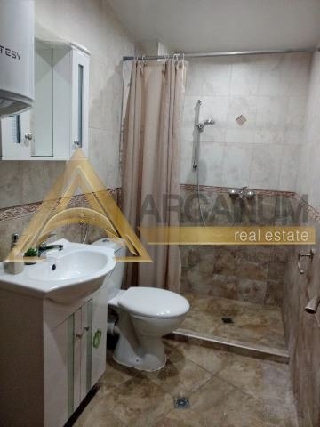 Дава под наем 2-СТАЕН, гр. Варна, Аспарухово, снимка 6 - Апартаменти - 53957649