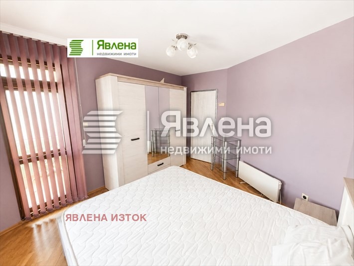 Дава под наем 2-СТАЕН, гр. София, Борово, снимка 4 - Апартаменти - 55565974