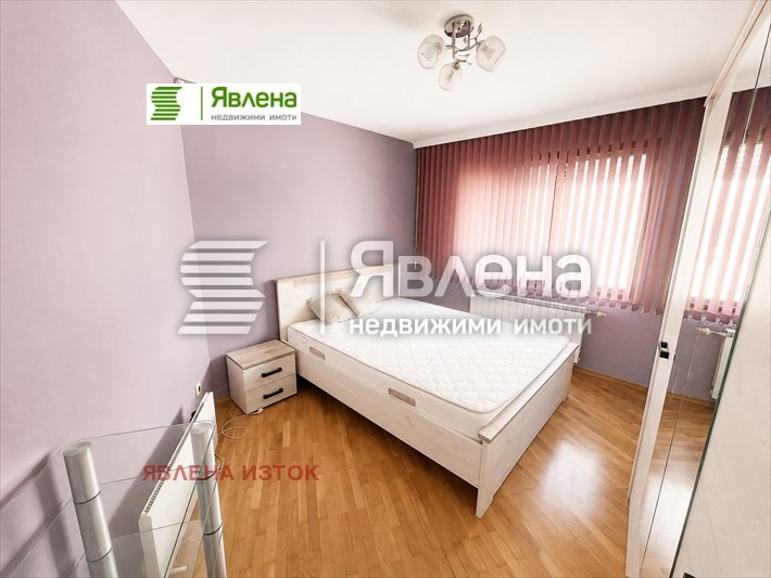 Дава под наем 2-СТАЕН, гр. София, Борово, снимка 3 - Апартаменти - 55565974