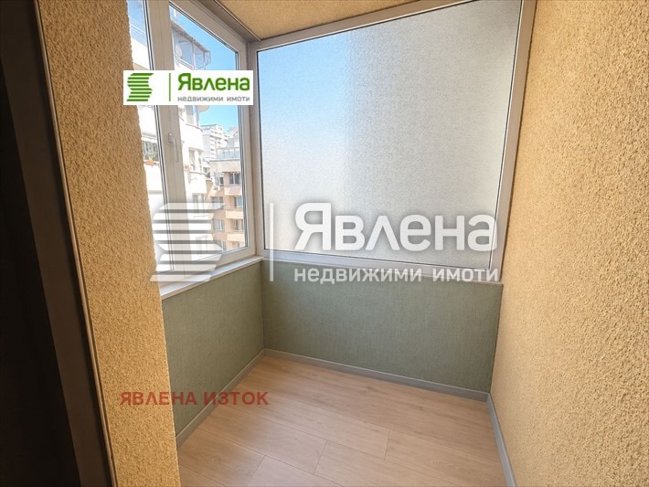 Дава под наем 2-СТАЕН, гр. София, Борово, снимка 9 - Апартаменти - 55565974