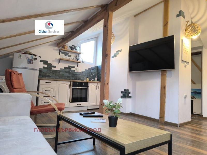 A louer  2 chambres Sofia , Tsentar , 70 m² | 34296877 - image [2]