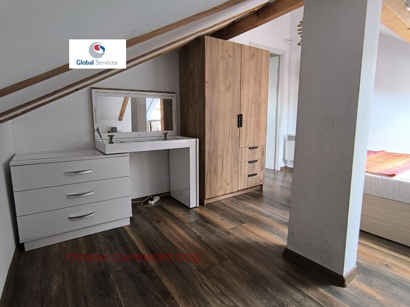 A louer  2 chambres Sofia , Tsentar , 70 m² | 34296877 - image [5]