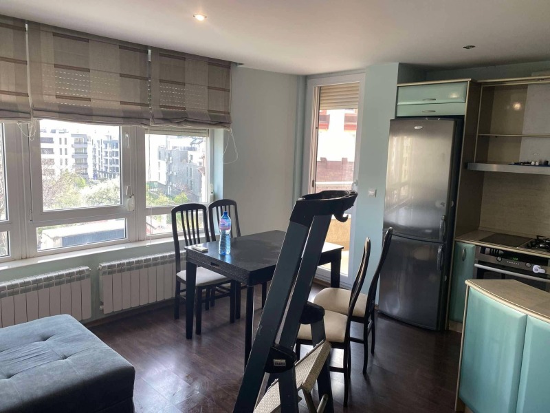 Do wynajęcia  2 sypialnie Sofia , Darwenica , 85 mkw | 39150615 - obraz [4]