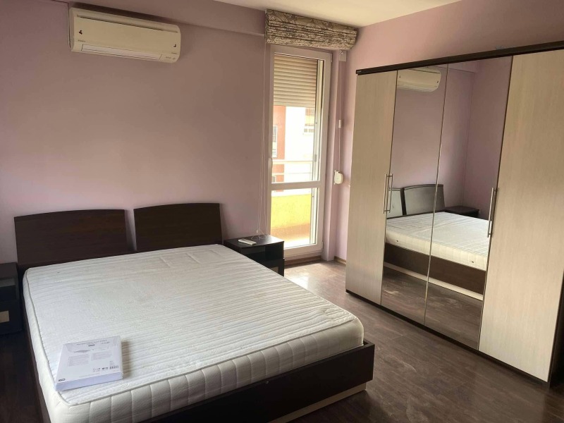 Do wynajęcia  2 sypialnie Sofia , Darwenica , 85 mkw | 39150615 - obraz [2]