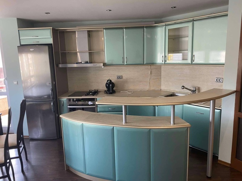 Do wynajęcia  2 sypialnie Sofia , Darwenica , 85 mkw | 39150615 - obraz [3]