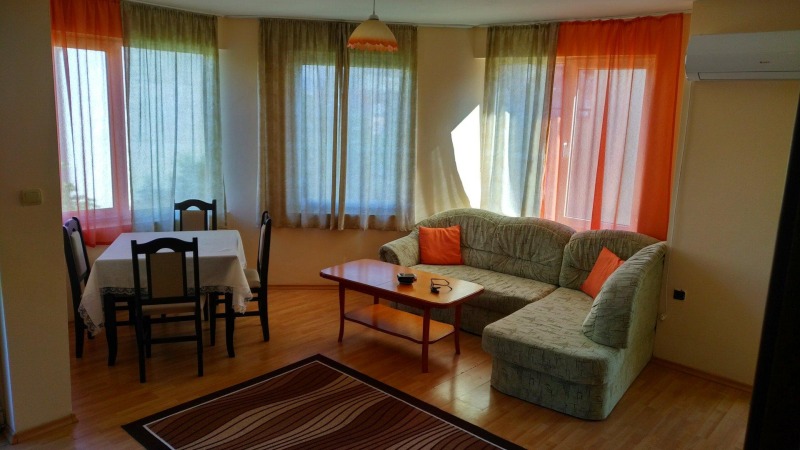 En renta  2 dormitorios Plovdiv , Kyuchuk Parizh , 120 metros cuadrados | 59562332 - imagen [3]