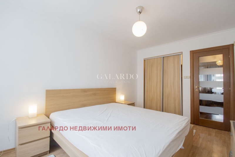 Дава под наем  3-стаен град София , Лозенец , 110 кв.м | 86921412 - изображение [7]