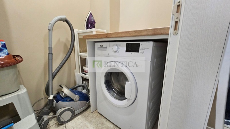 Дава под наем  3-стаен град Варна , Чайка , 110 кв.м | 23905655 - изображение [16]
