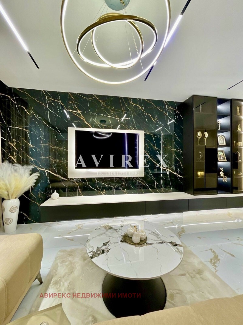 Дава под наем 3-СТАЕН, гр. Пловдив, Център, снимка 10 - Апартаменти - 52644825