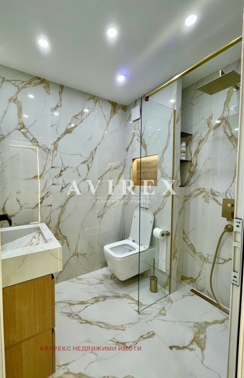 Дава под наем 3-СТАЕН, гр. Пловдив, Център, снимка 3 - Апартаменти - 52644825